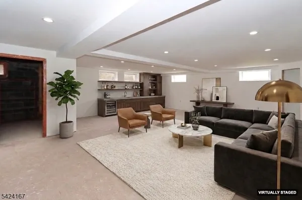 $1,150,000 | 1495 Fox Trail, Mountainside, NJ 07092