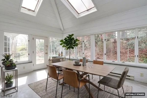 $1,150,000 | 1495 Fox Trail, Mountainside, NJ 07092