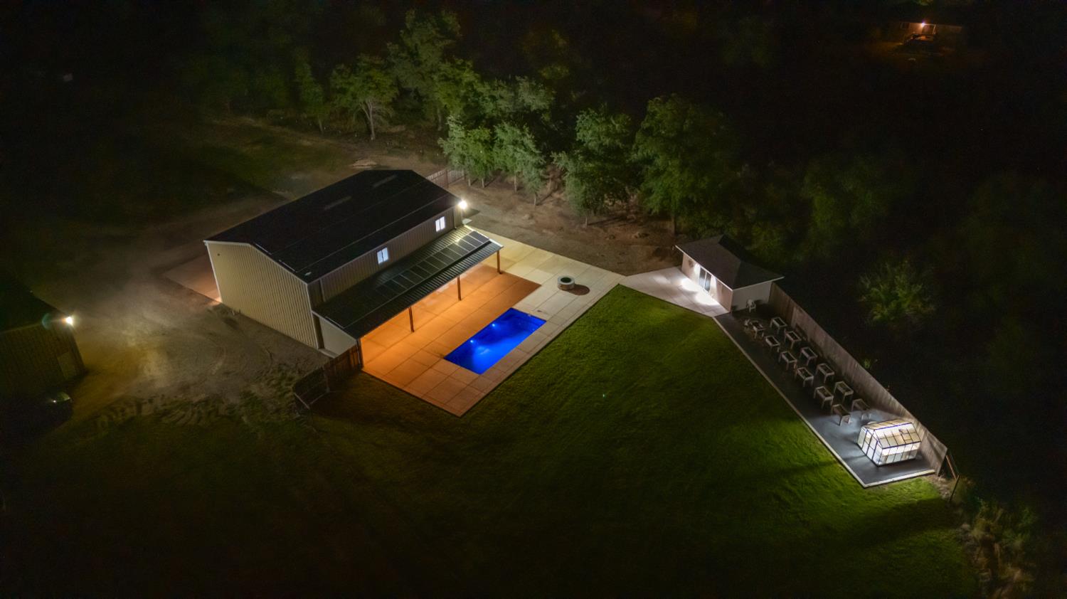 11369 Loma Rica Road Loma Rica, CA 95901 - Photo 62 of 64 Gallery Image 62