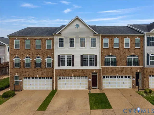 $478,000 | 505 Siena Lane, Glen Allen, VA 23059
