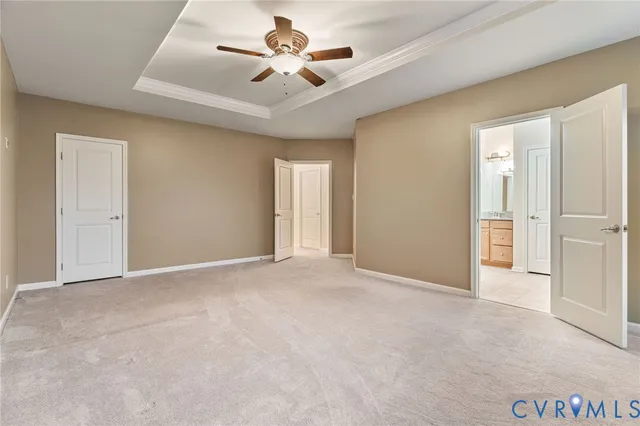 $478,000 | 505 Siena Lane, Glen Allen, VA 23059