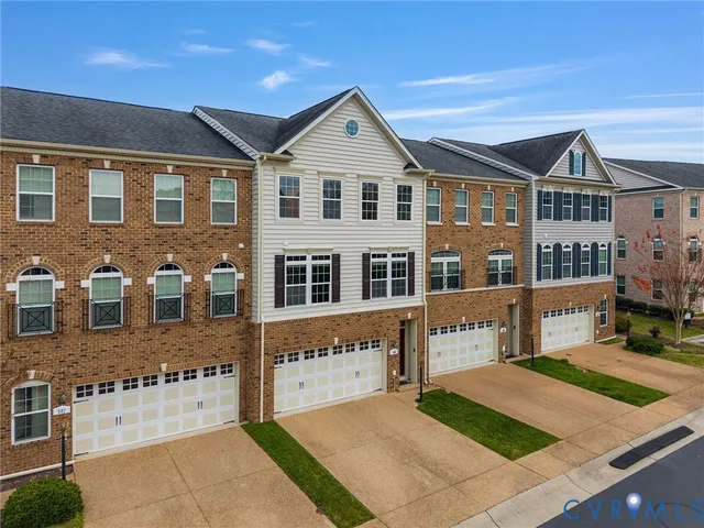 $478,000 | 505 Siena Lane, Glen Allen, VA 23059