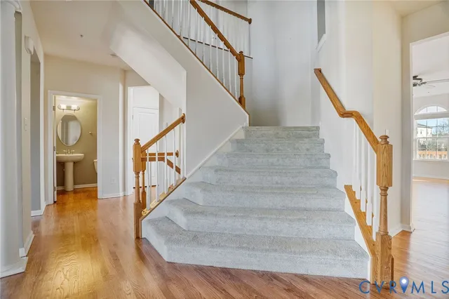 $478,000 | 505 Siena Lane, Glen Allen, VA 23059