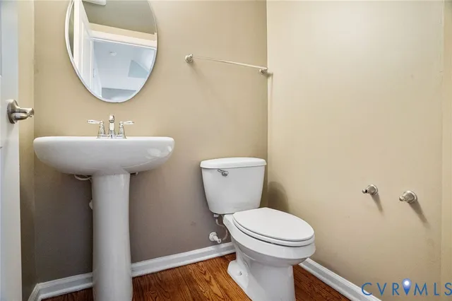 $478,000 | 505 Siena Lane, Glen Allen, VA 23059