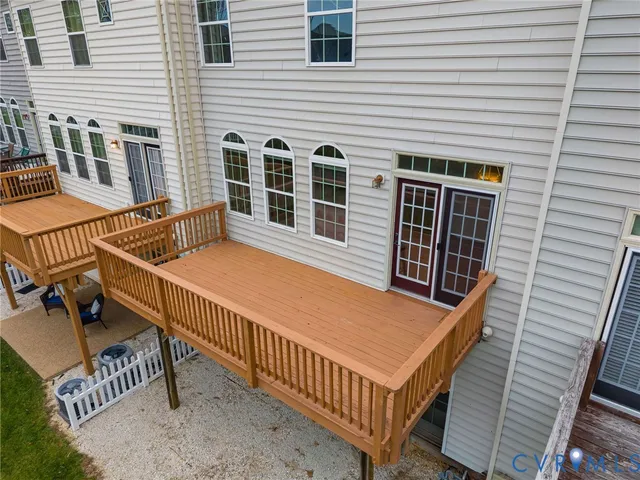 $478,000 | 505 Siena Lane, Glen Allen, VA 23059