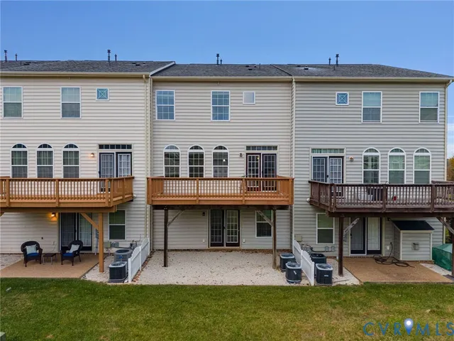 $478,000 | 505 Siena Lane, Glen Allen, VA 23059