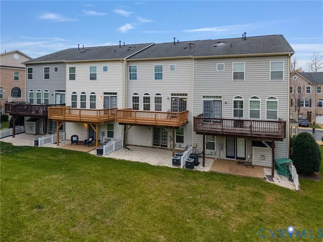 $478,000 | 505 Siena Lane, Glen Allen, VA 23059