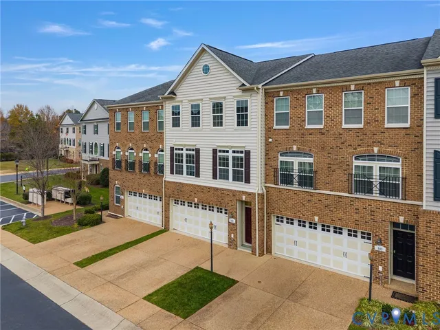 $478,000 | 505 Siena Lane, Glen Allen, VA 23059
