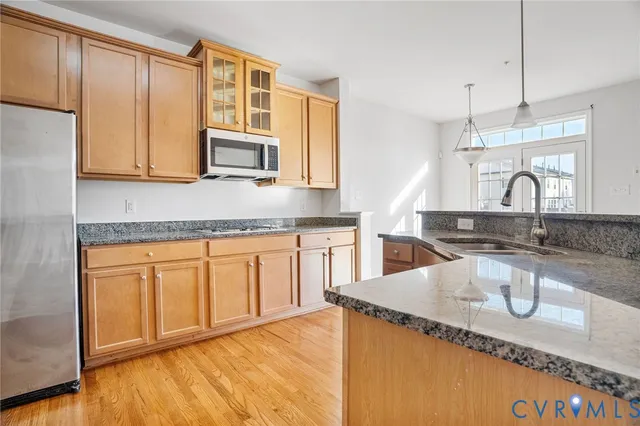 $478,000 | 505 Siena Lane, Glen Allen, VA 23059