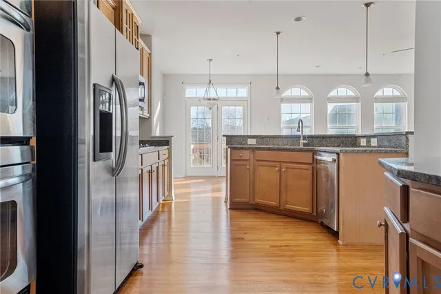 $478,000 | 505 Siena Lane, Glen Allen, VA 23059