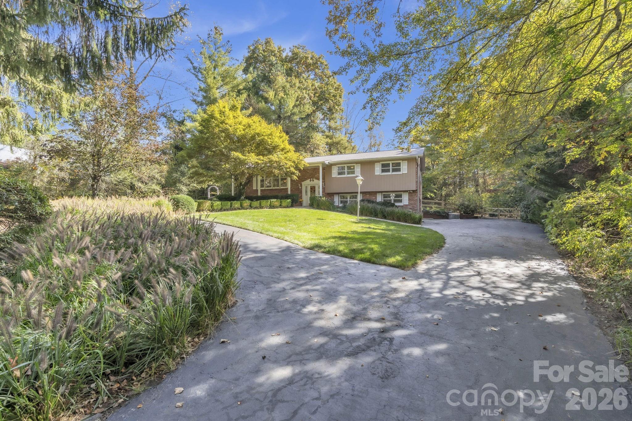 219 Raintree Drive Hendersonville, NC 28791 - Photo 1 of 23