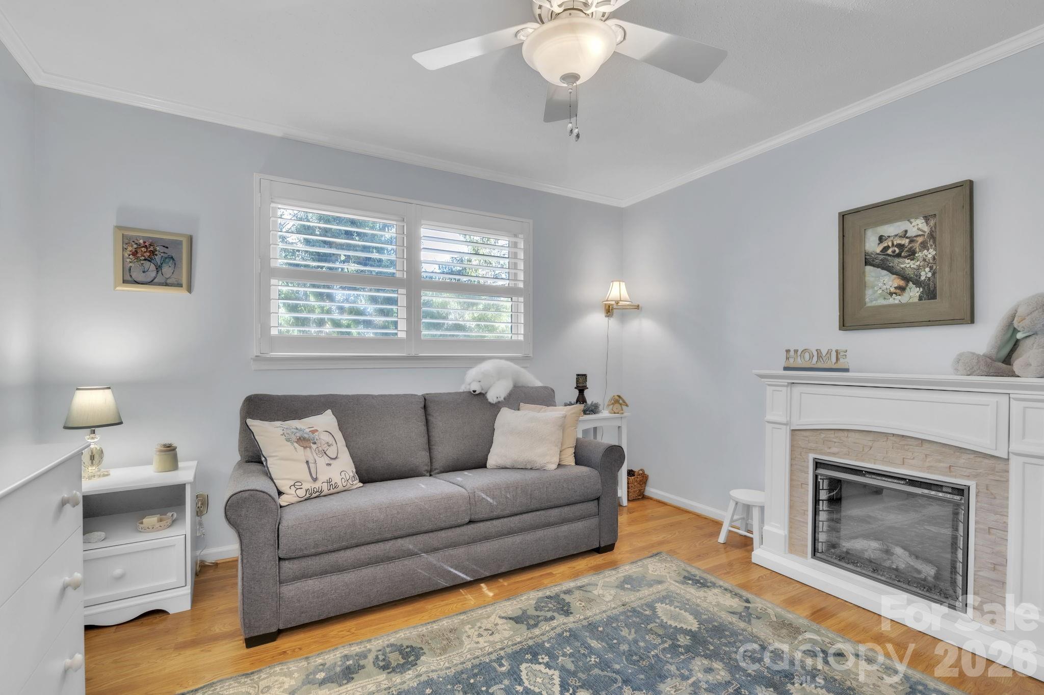 219 Raintree Drive Hendersonville, NC 28791 - Photo 11 of 23