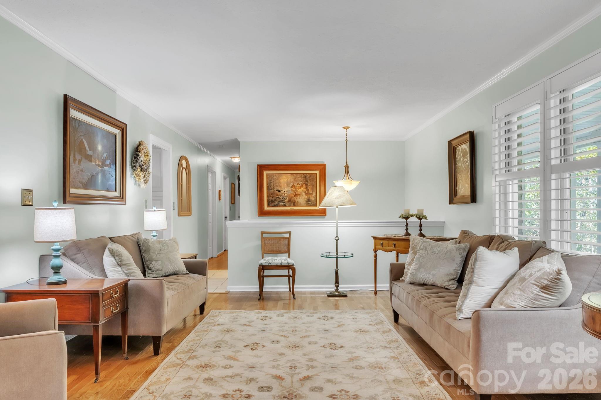 219 Raintree Drive Hendersonville, NC 28791 - Photo 17 of 23