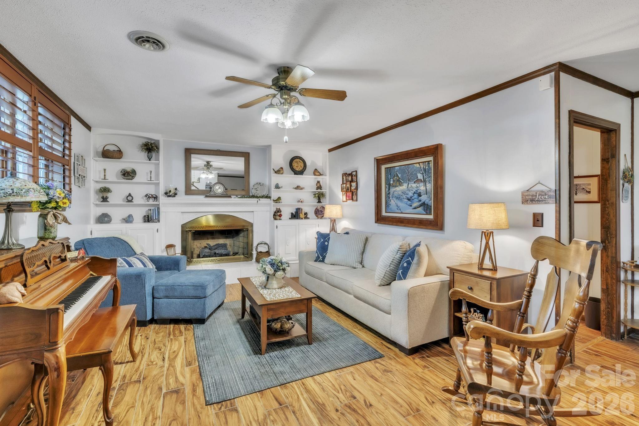 219 Raintree Drive Hendersonville, NC 28791 - Photo 19 of 23