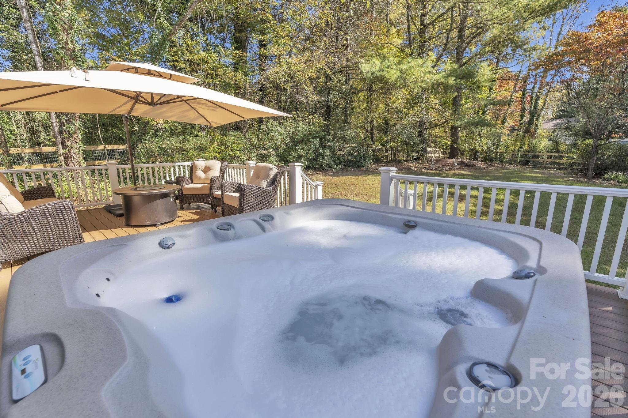 219 Raintree Drive Hendersonville, NC 28791 - Photo 22 of 23