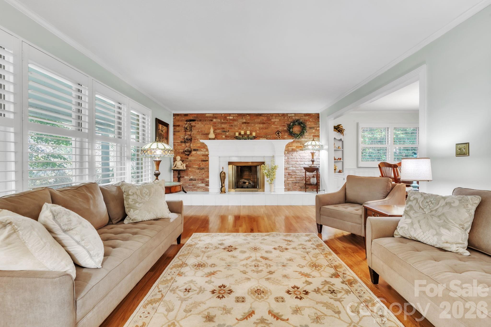 219 Raintree Drive Hendersonville, NC 28791 - Photo 3 of 23