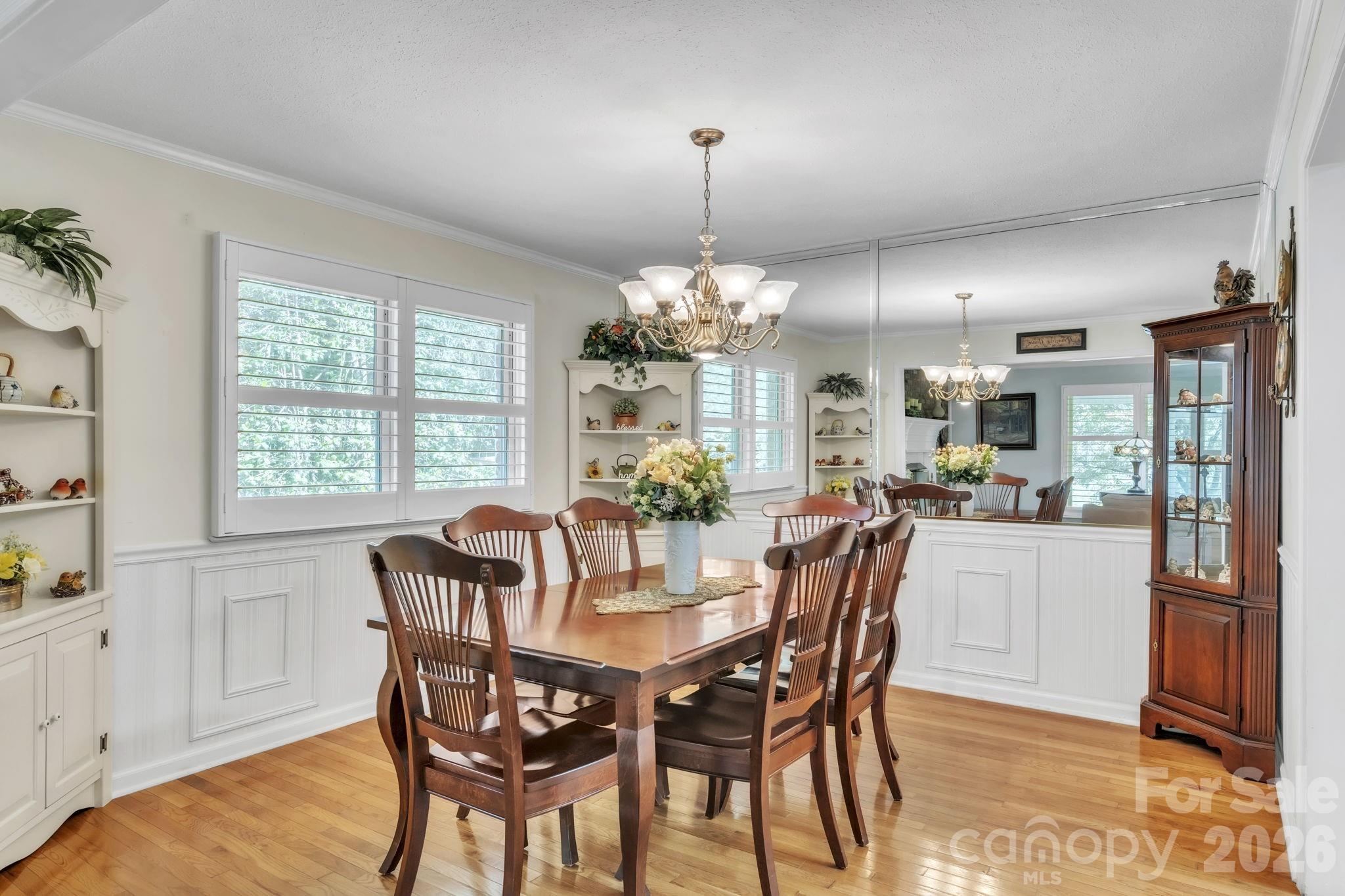 219 Raintree Drive Hendersonville, NC 28791 - Photo 4 of 23