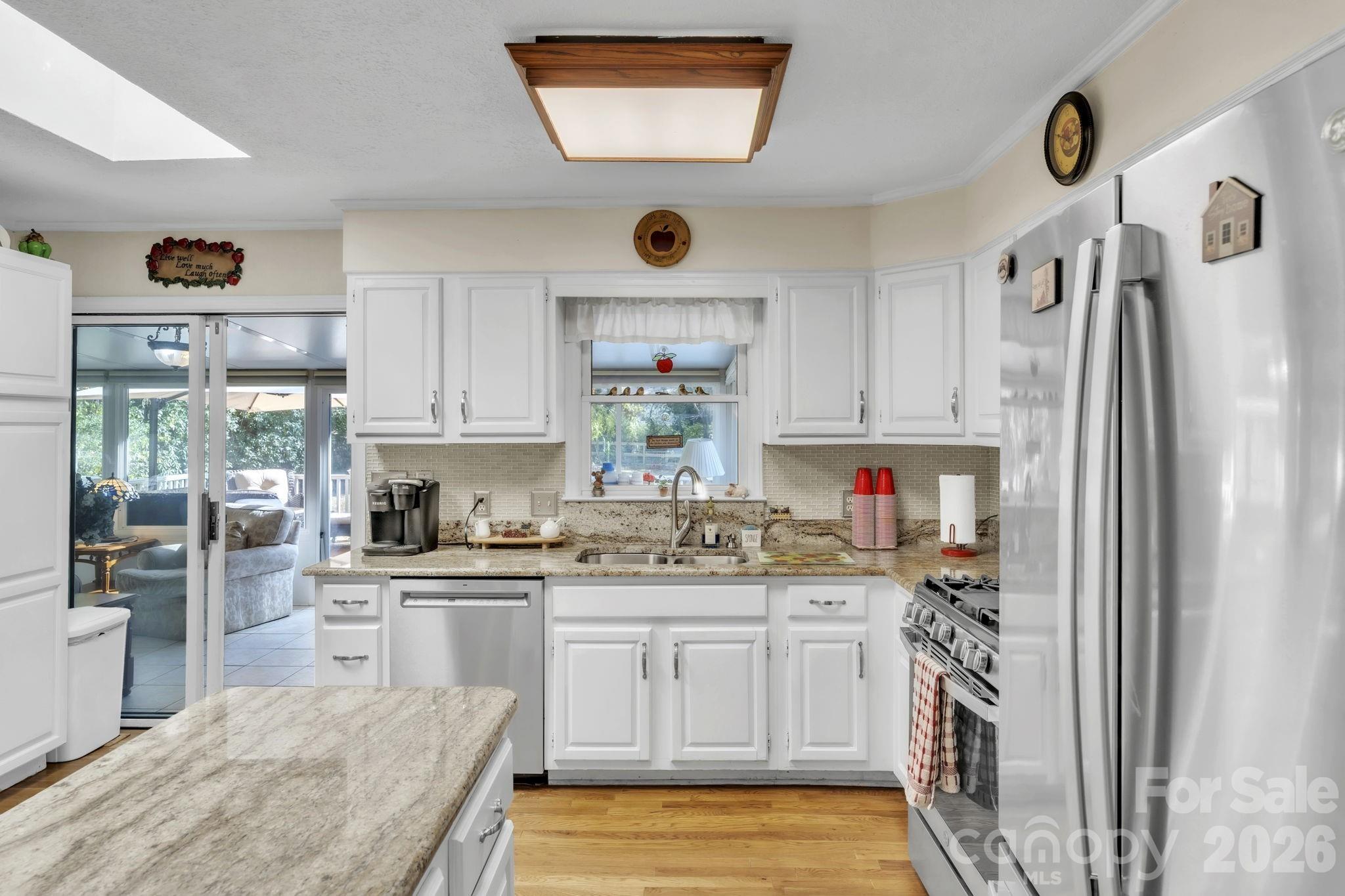 219 Raintree Drive Hendersonville, NC 28791 - Photo 6 of 23