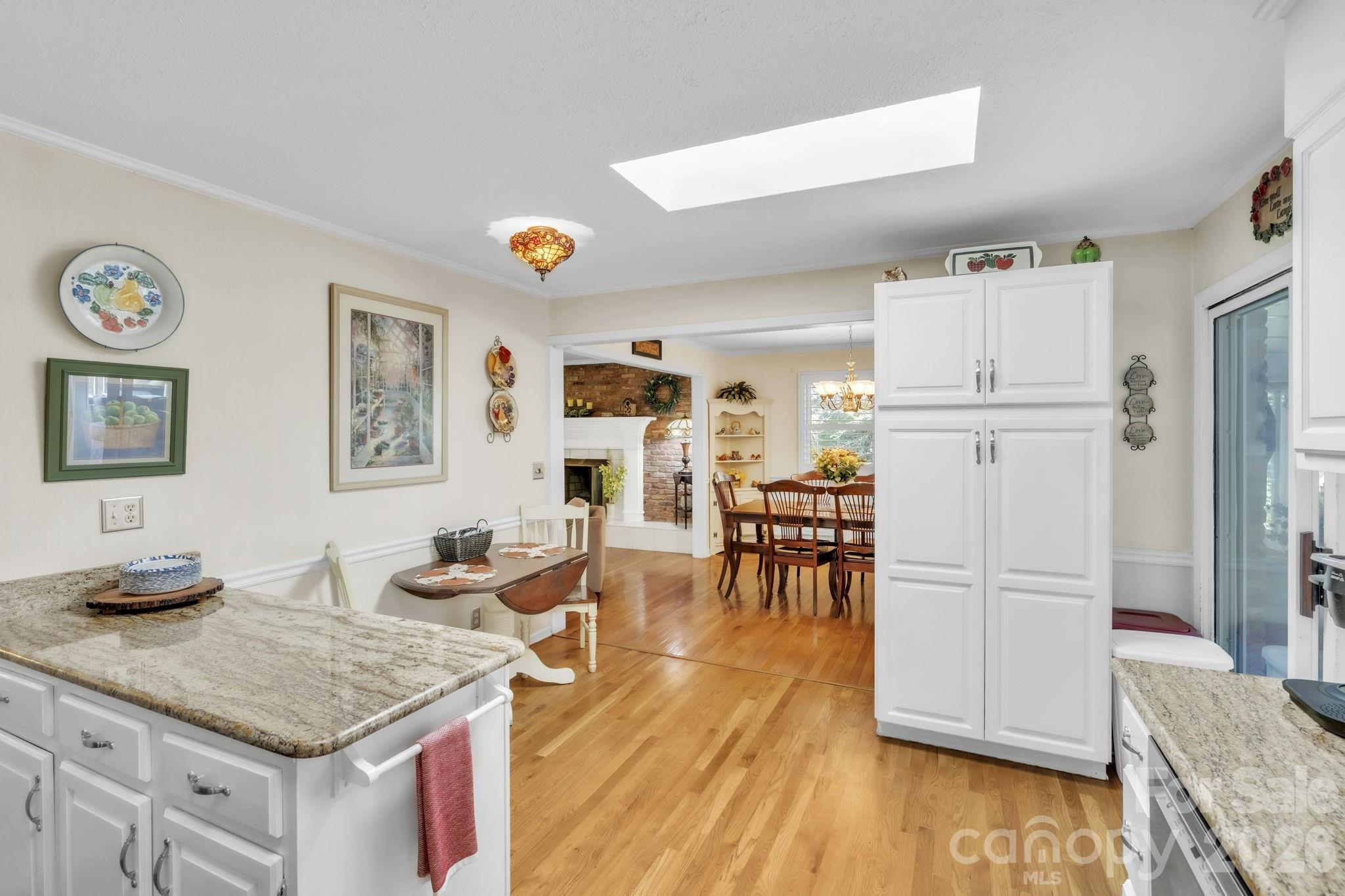 219 Raintree Drive Hendersonville, NC 28791 - Photo 7 of 23