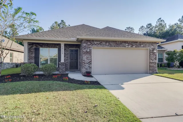 $259,900 | 14104 Anandale Circle, Gulfport, MS 39503