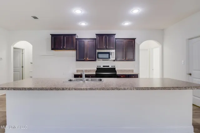 $259,900 | 14104 Anandale Circle, Gulfport, MS 39503