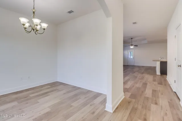 $259,900 | 14104 Anandale Circle, Gulfport, MS 39503