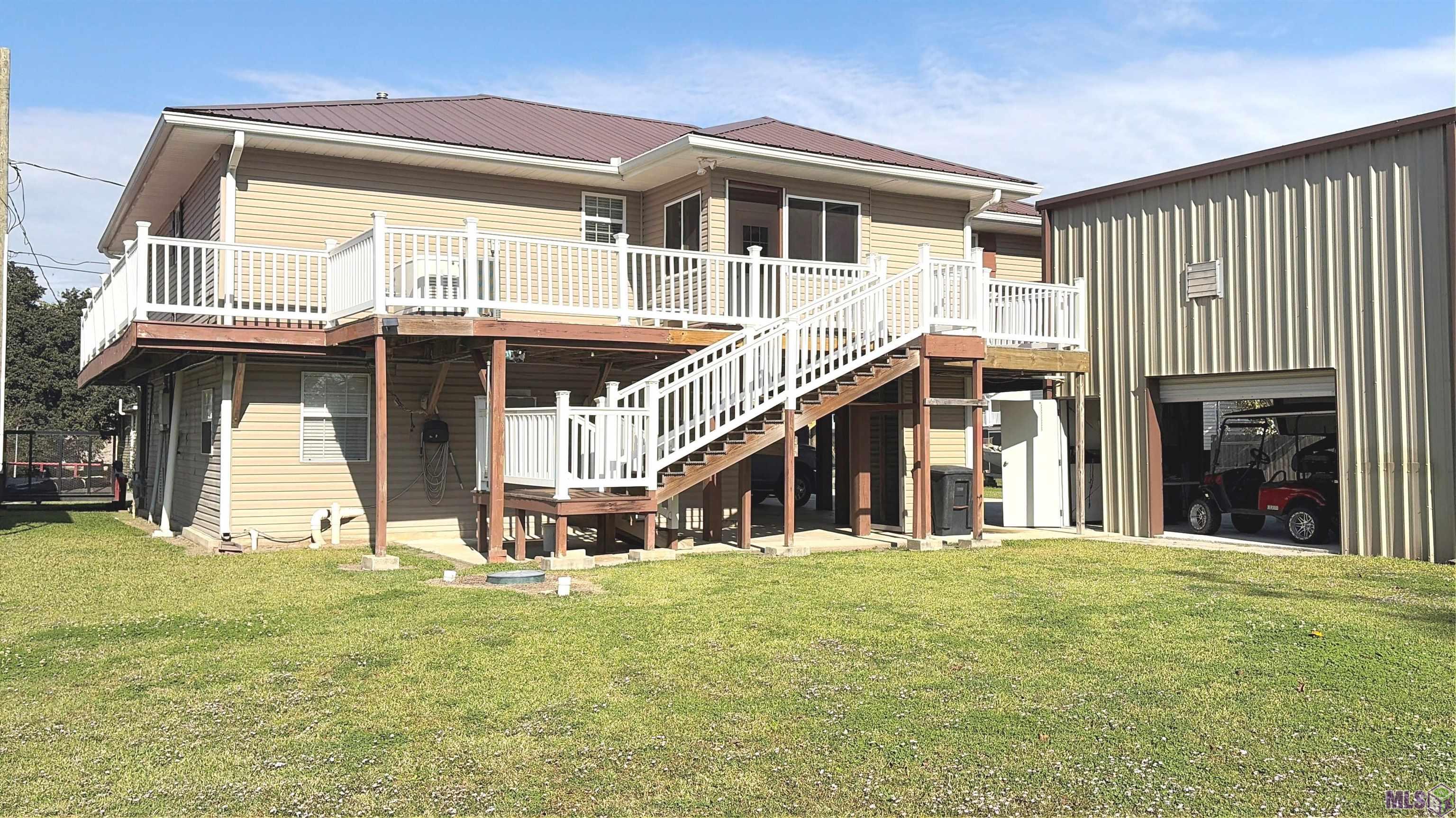 305 R J Drive Chauvin, LA 70344 - Photo 16 of 18