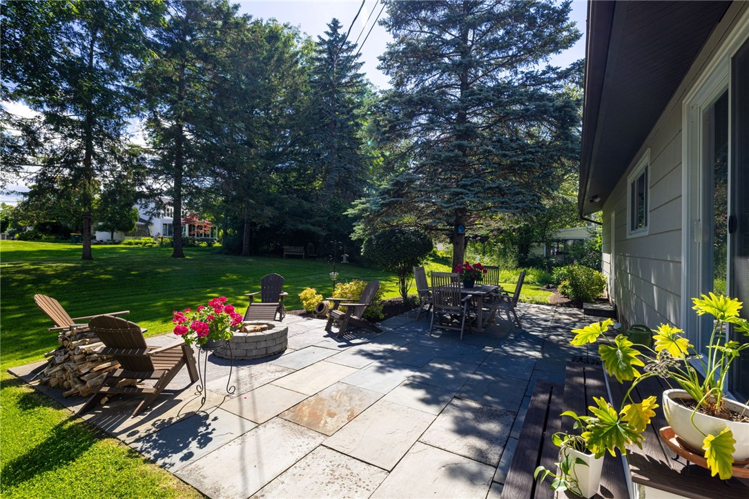 80 Barnfield Road Henrietta, NY 14534 - Photo 30 of 34