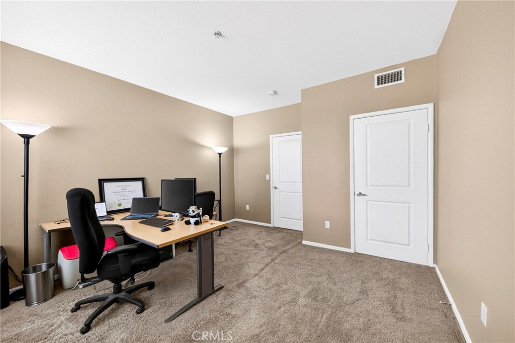 1801 East Katella Avenue, Unit 2139 Anaheim, CA 92805 - Photo 18 of 36 2nd BR to Walk-in Closet