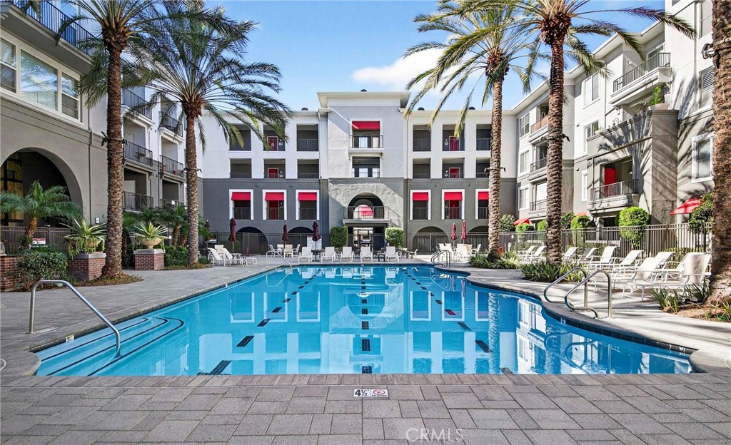 1801 East Katella Avenue, Unit 2139 Anaheim, CA 92805 - Photo 22 of 36 Pool