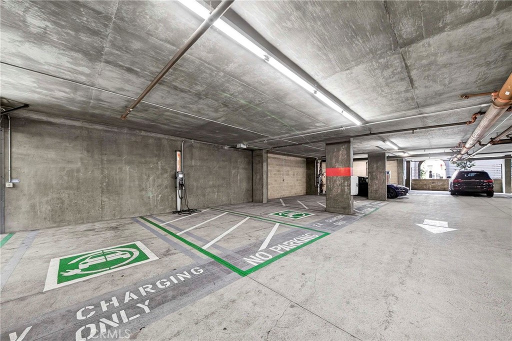 1801 East Katella Avenue, Unit 2139 Anaheim, CA 92805 - Photo 34 of 37 EV charging station