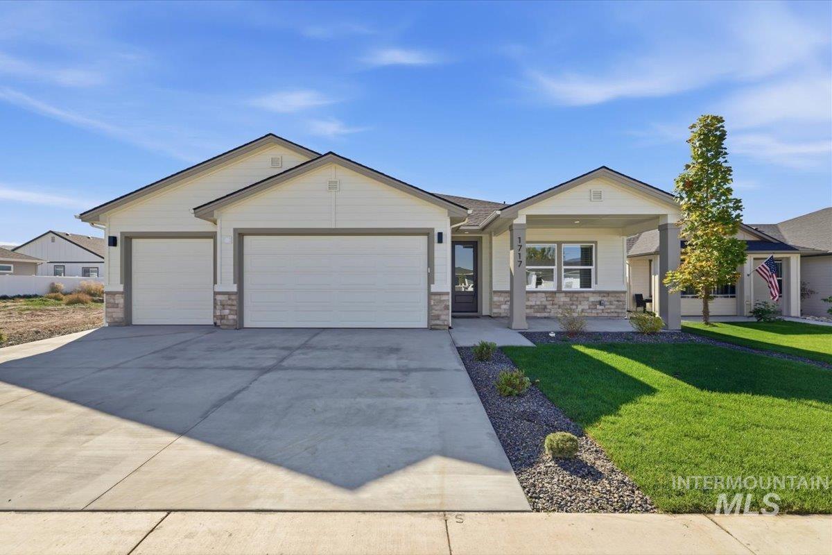 1717 Haystack Road Emmett, ID 83617 - Photo 1 of 38 Gallery Image 1
