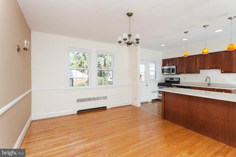 4 Dunkirk Road Baltimore, MD 21212 - Photo 23 of 26 Dining Room