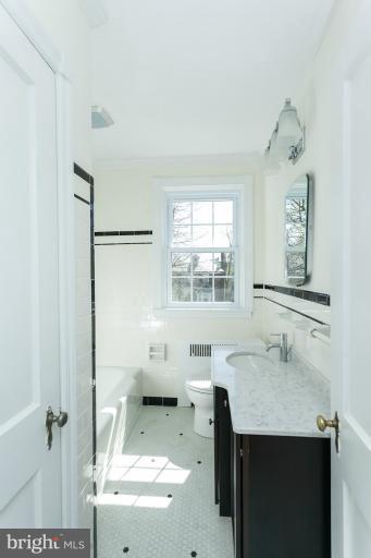 4 Dunkirk Road Baltimore, MD 21212 - Photo 25 of 26 Bath