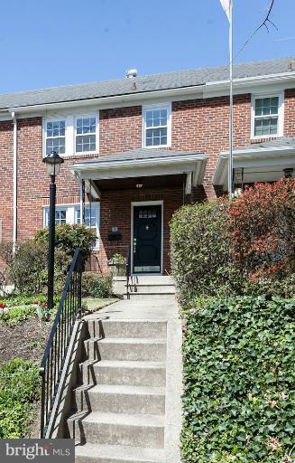 4 Dunkirk Road Baltimore, MD 21212 - Photo 26 of 26 Exterior (Front)