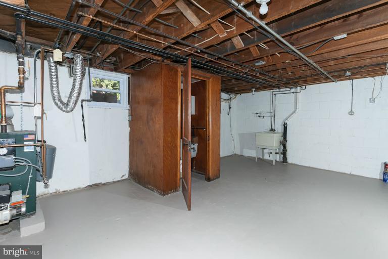 4 Dunkirk Road Baltimore, MD 21212 - Photo 9 of 26 Basement