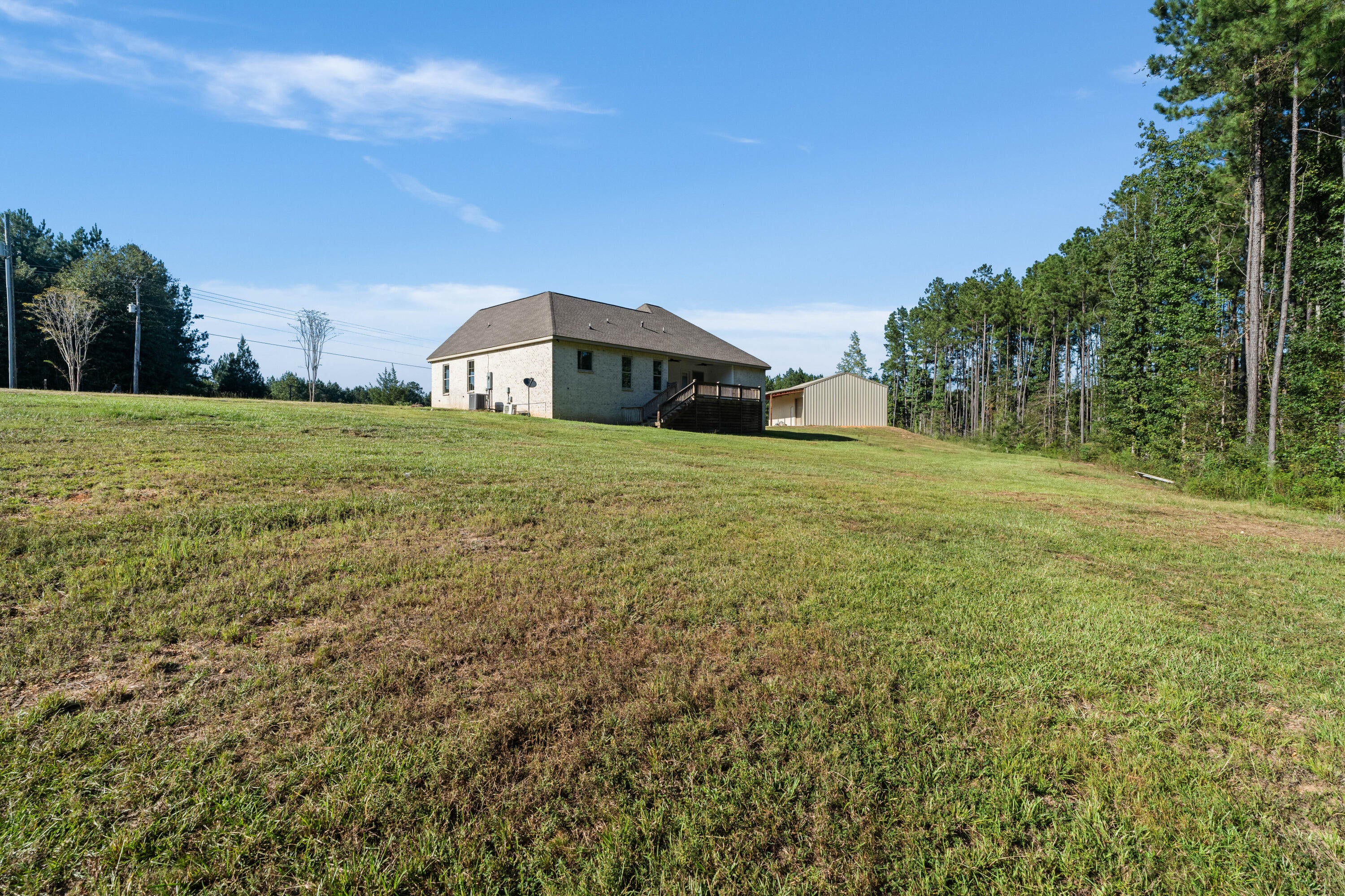 152 Apostolic Road Sumrall, MS 39482 - Photo 43 of 48 Gallery Image 43