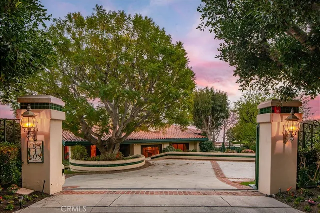 $6,799,000 | 940 Paseo La Cresta, Palos Verdes Estates, CA 90274