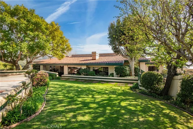 $6,799,000 | 940 Paseo La Cresta, Palos Verdes Estates, CA 90274