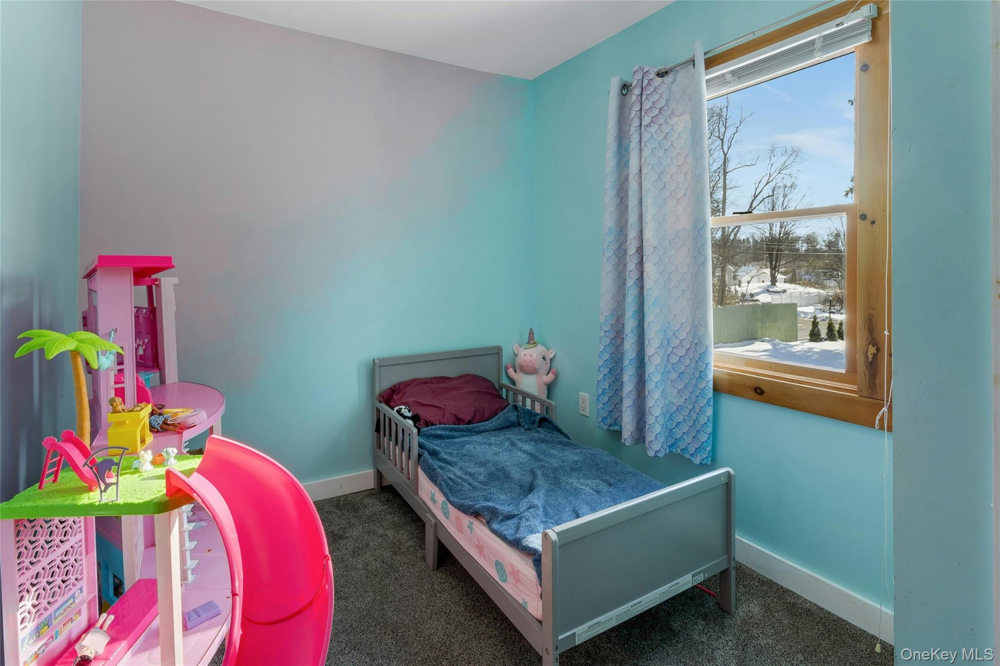 14 Dover Furnace Road Dover Plains, NY 12522 - Photo 21 of 22 a bedroom with a bed and window