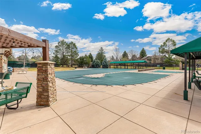 $1,175,000 | 7743 South Birch Court, Centennial, CO 80122