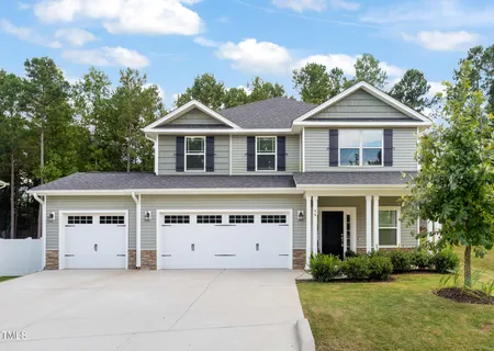 $479,900 | 46 Hillmont Drive, Garner, NC 27529