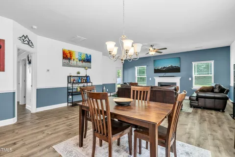 $479,900 | 46 Hillmont Drive, Garner, NC 27529