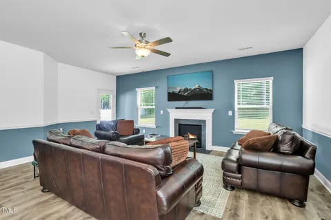 $479,900 | 46 Hillmont Drive, Garner, NC 27529