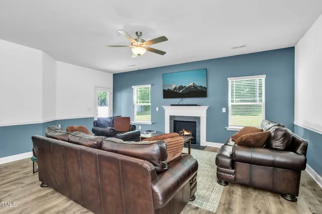 $479,900 | 46 Hillmont Drive, Garner, NC 27529