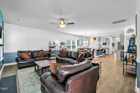 $479,900 | 46 Hillmont Drive, Garner, NC 27529