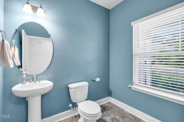 $479,900 | 46 Hillmont Drive, Garner, NC 27529