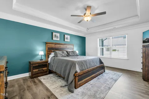 $479,900 | 46 Hillmont Drive, Garner, NC 27529