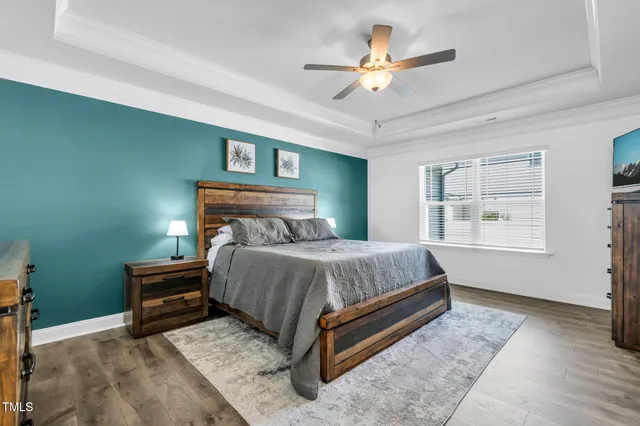 $479,900 | 46 Hillmont Drive, Garner, NC 27529