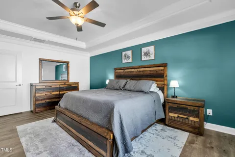 $479,900 | 46 Hillmont Drive, Garner, NC 27529